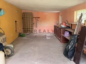 Prodej garáže, Litvínovice, 28 m2