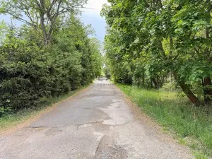 Prodej garáže, Litvínovice, 28 m2
