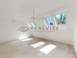 Prodej bytu 3+kk, České Budějovice, J. Dobrovského, 113 m2