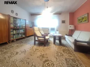 Prodej bytu 3+1, Česká Třebová, Truby, 61 m2