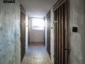 Prodej bytu 3+1, Česká Třebová, Truby, 61 m2
