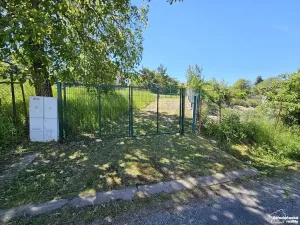 Prodej pozemku pro bydlení, Divišov, Třemošnická, 1702 m2