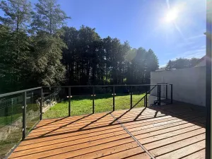 Prodej rodinného domu, Cheb, Rhedenská, 139 m2
