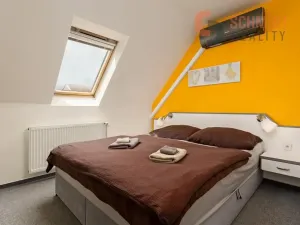 Prodej vícegeneračního domu, Podivín, 450 m2