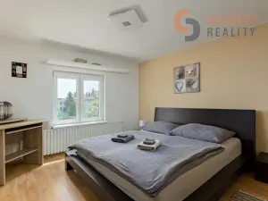 Prodej vícegeneračního domu, Podivín, 450 m2