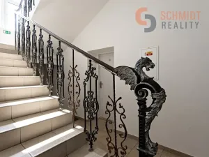 Pronájem bytu 2+kk, Břeclav, Sady 28. října, 45 m2