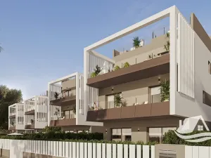 Prodej rodinného domu, Colònia de Sant Jordi, Španělsko, 210 m2
