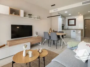 Prodej rodinného domu, Pulpí, Španělsko, Calle Mar de Alborán, 152 m2