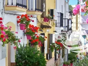 Prodej bytu 3+kk, Estepona, Španělsko, 75 m2