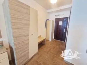 Prodej bytu 1+kk, Bjala, Bulharsko, 62 m2