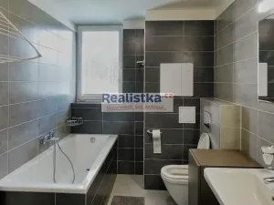 Pronájem bytu 2+kk, Plzeň, Křepelková, 59 m2