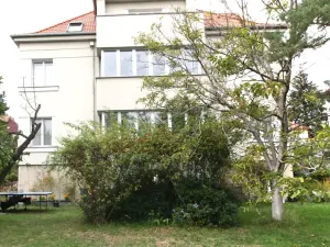 Pronájem bytu 3+1, Praha - Střešovice, U první baterie, 85 m2