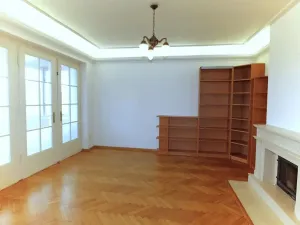 Pronájem bytu 3+1, Praha - Střešovice, U první baterie, 85 m2