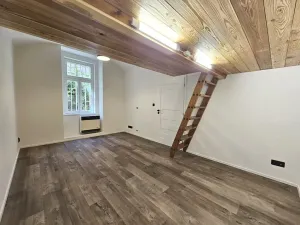 Pronájem bytu 1+1, Praha - Vinohrady, Mánesova, 35 m2