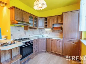 Pronájem bytu 3+1, Brno, Olbrachtovo náměstí, 74 m2