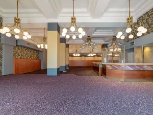 Prodej ubytování, Ostrava, Nádražní, 2444 m2