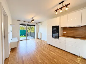 Prodej bytu 3+kk, Mladá Boleslav, Na Radouči, 46 m2