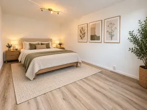Pronájem bytu 2+kk, Praha - Kamýk, Rabyňská, 41 m2