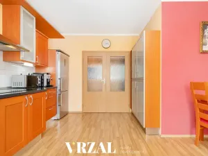 Prodej bytu 3+kk, Nehvizdy, Vyšehořovická, 125 m2