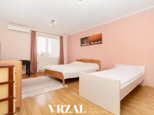Prodej bytu 3+kk, Nehvizdy, Vyšehořovická, 125 m2