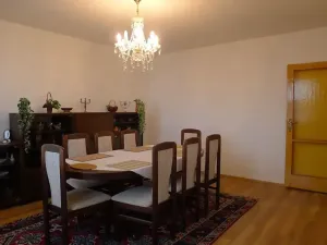Pronájem bytu 2+kk, Praha - Vršovice, V olšinách, 55 m2