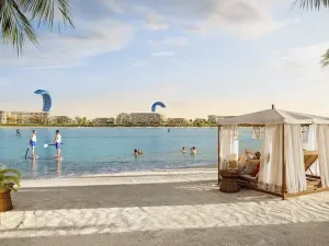 Prodej bytu 2+kk, Rás al-Chajma, Spojené arabské emiráty, 50 m2