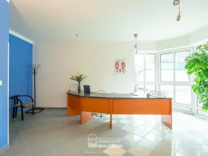 Pronájem komerční, Hranice - Hranice I-Město, Tř. 1. máje, 96 m2