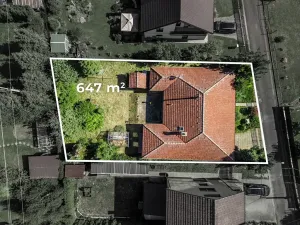 Prodej rodinného domu, Baška, 132 m2