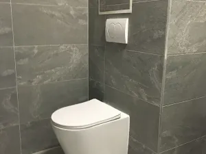 Prodej podílu bytu 2+1, Žatec, V Zahradách, 51 m2