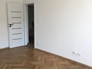 Prodej podílu bytu 2+1, Žatec, V Zahradách, 51 m2