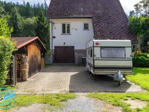 Prodej rodinného domu, Holčovice, 150 m2