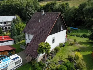 Prodej rodinného domu, Holčovice, 150 m2