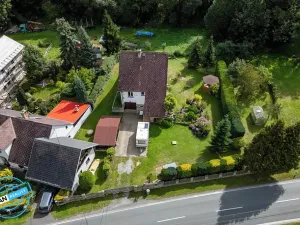 Prodej rodinného domu, Holčovice, 150 m2