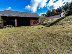 Prodej chalupy, Kounov, 417 m2
