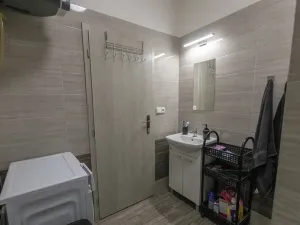 Pronájem bytu 2+kk, Dobřichov, 55 m2