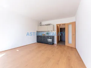Prodej bytu 1+kk, Praha - Horní Měcholupy, Mantovská, 36 m2
