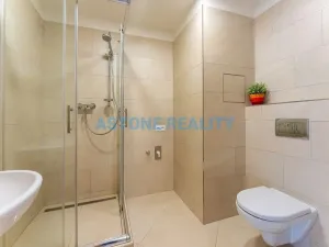 Prodej bytu 1+kk, Praha - Horní Měcholupy, Mantovská, 36 m2