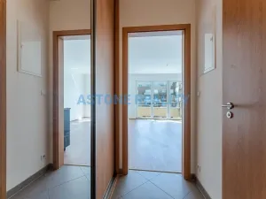 Prodej bytu 1+kk, Praha - Horní Měcholupy, Mantovská, 36 m2