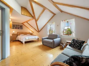 Prodej apartmánu, Pelhřimov, 350 m2