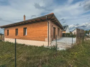 Prodej rodinného domu, Němčice, 96 m2