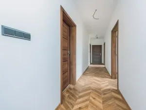 Prodej rodinného domu, Němčice, 96 m2
