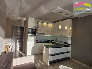 Pronájem bytu 2+kk, Frýdlant nad Ostravicí, Janáčkova, 41 m2