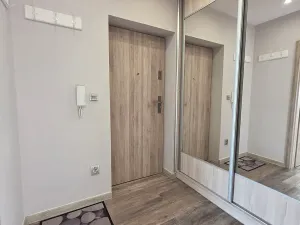 Pronájem bytu 2+kk, Frýdlant nad Ostravicí, Janáčkova, 41 m2