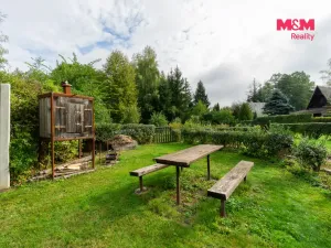 Prodej chaty, Lanškroun - Lanškroun-Vnitřní Město, 56 m2