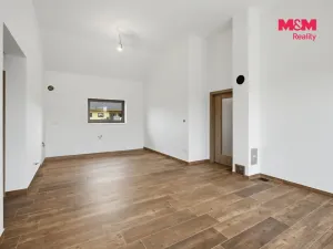 Prodej rodinného domu, Peruc, Gen. Františka Fajtla, 88 m2