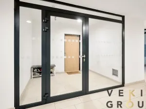 Prodej bytu 3+kk, Praha - Žižkov, Olgy Havlové, 76 m2