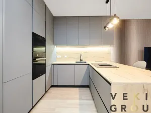 Prodej bytu 3+kk, Praha - Žižkov, Olgy Havlové, 76 m2