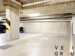 Prodej bytu 3+kk, Praha - Žižkov, Olgy Havlové, 76 m2