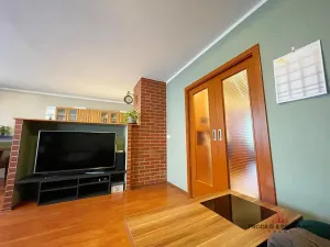 Prodej bytu 4+kk, Benešov, Vlašimská, 85 m2