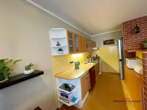 Prodej bytu 4+kk, Benešov, Vlašimská, 85 m2